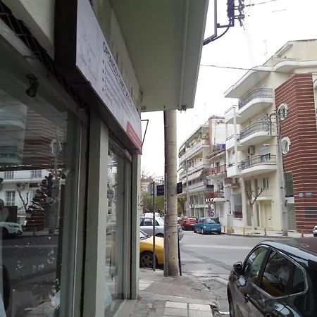 Roberto'S Studio Thessaloniki Exterior foto