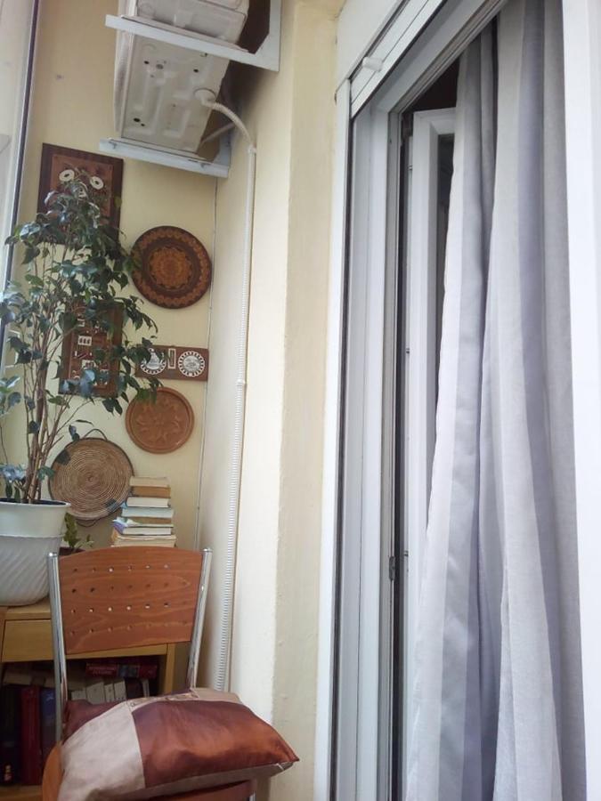 Roberto'S Studio Thessaloniki Exterior foto
